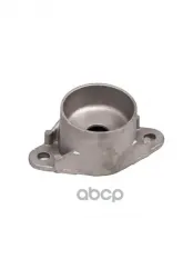 опора амортизатора заднего! Ford Fiesta 16V 01>/Fusion 1.25/1.6/1.4TDCi 02> ZENTPARTS арт. Z11908