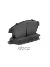 колодки дисковые передние! Chevrolet Cruze/Orlando 1.4-2.0 09> ZENTPARTS арт. Z07264