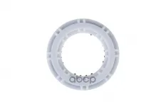 подшипник опоры амортизатора переднего! Suzuki Grand Vitara/Escudo Jb416/Jb420 06-14 ZENTPARTS арт. Z12175