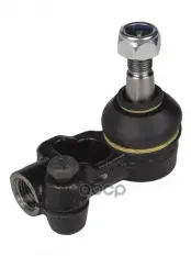 Наконечник рулевой левый Daewoo Lanos 97> ZENTPARTS Z10818 ZENTPARTS арт. Z10818