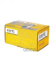 наконечник рулевой правый! Daewoo Lanos 97> ZENTPARTS арт. Z10819
