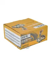 Опора кардана подвесная Nissan Qashqai UK MAKE J10F -06 ZENTPARTS Z13024 ZENTPARTS арт. Z13024