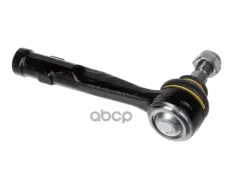 наконечник рулевой левый! Opel Astra H all 04>/Zafira B 1.8 16v 05> ZENTPARTS арт. Z10969