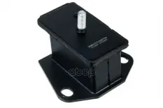 подушка ДВС передняя! Mitsubishi Pajero II V14W-V55W 91-04 ZENTPARTS арт. Z13551