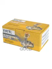 подушка ДВС! Fiat Palio 1.2 02-03 ZENTPARTS арт. Z13324