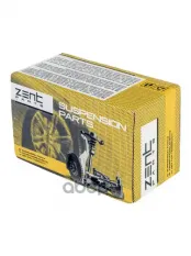 сайлентблок рычага верхн. ZENTPARTS арт. Z25440