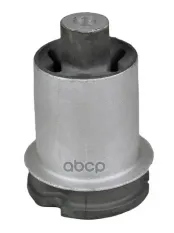 сайлентблок зад. балки ZENTPARTS арт. Z25478