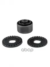 Сайлентблок зад. продол. рычага ZENTPARTS арт. Z25614