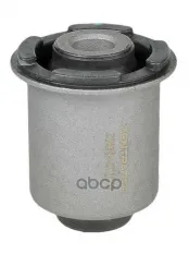 сайлентблок рычага зад. ZENTPARTS арт. Z25654