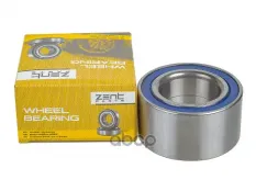 подшипник ступицы! перед., 191498625A Chery Amulet, VW Passat 1.6-2.8/Golf 87-98 ZENTPARTS арт. Z14224