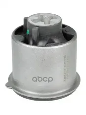 Сайлентблок зад. балкиметалл, Ford Fiesta/Fusion 1.3-1.6/1.4TDCI 01> ZENTPARTS арт. Z25700