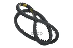 ремень клиновой! 11.5x755 VW Golf/Vento, Seat Ibiza/Cordoba 1.8/2.0 91> ZENTPARTS арт. Z22798