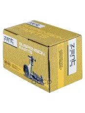 сайлентблок подвески! Chevrolet Aveo T300 11> ZENTPARTS арт. Z25828