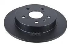 диск тормозной!Suzuki SX4 (EY, GY), 06> ZENTPARTS арт. Z06425