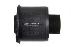 сайлентблок зад.балки! Audi A1,Seat Ibiza 1.2-2.0TDI 08> ZENTPARTS арт. Z26279