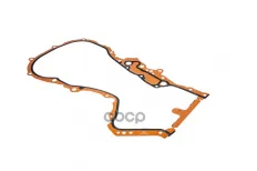 прокладка крышки передней ДВС!Audi A3,Skoda Fabia/Octavia,VW Polo/Golf 1.4/1.6 BAG 03> ZENTPARTS арт. Z17619