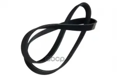 ремень поликлиновой! 6PK1255 Haval F7/F7x/H9, TANK 300, KIA Rio/Ceed 1.4-1.6 CVVT 12> ZENTPARTS арт. Z23179
