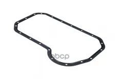 прокладка поддона двигателя! Audi 80/100, VW Golf/Passat T4 1.3-2.0 1.6D 1.7D 79> ZENTPARTS арт. Z18227