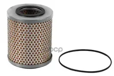 Фильтр масляный ZENTPARTS арт. Z33496