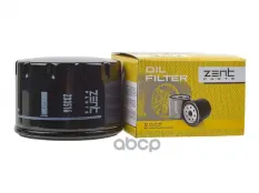 Фильтр масляный Renault Clio/Megane/Scenic/Laguna 1.2i-1.9D/TD/DTi 90> ZENTPARTS Z33516 ZENTPARTS арт. Z33516