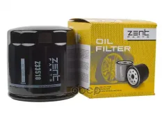 Oevag-04e115561h_фильтр масляный! audi a3 1/2/1.4tsi, vw golf 1.2/1.4tsi/polo 1.4tsi 12> ZENTPARTS арт. Z33518