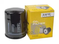 Масляный фильтр ZENTPARTS арт. Z33523
