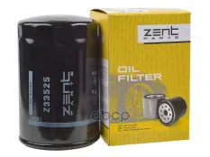 Масляный фильтр ZENTPARTS арт. Z33525