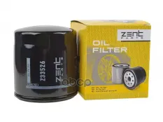 1751529_фильтр масляный!  ford c-max/focus ii/mondeo ZENTPARTS арт. Z33526