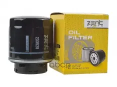 фильтр масляный ZENTPARTS арт. Z33528
