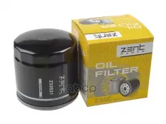 фильтр масляный! Changan CS75 14>, Citroen Jumper, Ford Transit, Peugeot Boxer ZENTPARTS арт. Z33531