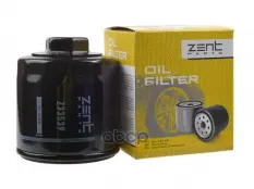 Oevag-030115561an_фильтр масляный! vw golf4/5/polo, seat ibiza/toledo 1.4-1.6 99>, audi a2 1.4 00> ZENTPARTS арт. Z33539