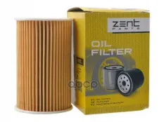 Oevag-03l115562_фильтр масляный! audi a3, vw golf/polo 1.6tdi 09> ZENTPARTS арт. Z33541