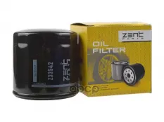 Фильтр масляный Ford Fiesta/Focus II 1.4i-1.6 96>, Mazda 2 1.25/1.4 03> ZENTPARTS арт. Z33542