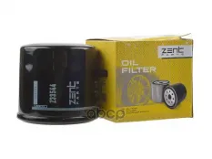 25183779gm_фильтр масляный! chevrolet aveo t200 1.2 03-08 ZENTPARTS арт. Z33544