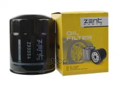 Фильтр масляный ZENTPARTS арт. Z33554