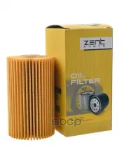 Фильтр масляный Toyota Land Cruiser 4.5D 08> ZENTPARTS арт. Z33558