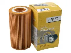 Mb000 180 26 09_фильтр масляный! mb w203/w210/w211/w220/w163/w463/w639 2.4-6.5 96> ZENTPARTS арт. Z33560