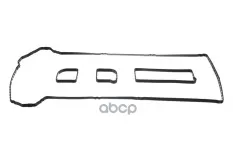 прокладка клапанной крышки! пластик. крышкаGeely Atlas, Ford Mondeo, Mazda 6 1.8-2.0 16V 00> ZENTPARTS арт. Z18534