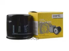 Фильтр масляный Mazda 323/3/626,Nissan Primera 1.3-2.2 89> ZENTPARTS арт. Z33564