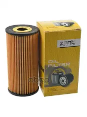 263202f100_фильтр масляный! hyndai i35 2.0crdi 10>, kia sorento 2.2crdi 09> ZENTPARTS арт. Z33565
