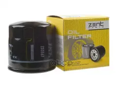 Ren152085758r_фильтр масляный! nissan, renault, ford, kia, mazda, hyundai ZENTPARTS арт. Z33567