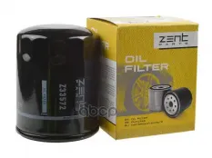 Фильтр масляный Dodge Avenger 2.0/Caliber 1.8/2.0/2.4 06> ZENTPARTS Z33572 ZENTPARTS арт. Z33572