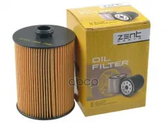 Фильтр масляный VW Touareg 3.6 10>/Passat 3.6 11> ZENTPARTS Z33606 ZENTPARTS арт. Z33606