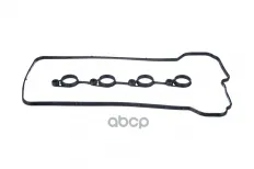 прокладка клапанной крышки! Kia Carens/Ceed/Soul, Hyundai i30/Elantra 1.4/1.6 06> ZENTPARTS арт. Z18537