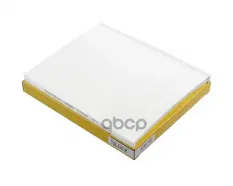 Z33960_фильтр салона! Hyundai Solaris 10>, KIA Rio 12> ZENTPARTS арт. Z33960