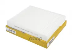 Фильтр салона WV Polo Sedan 1.6i 10> ZENTPARTS арт. Z33961