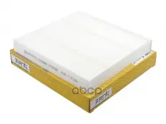 Фильтр салона Citroen C-Crosser,Peugeot 4007, Mitsubishi Outlander 07> ZENTPARTS арт. Z33969