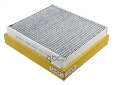 Фильтр салона ZENTPARTS арт. Z33980