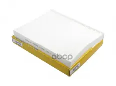 Фильтр салона ZENTPARTS арт. Z33986