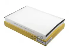 Фильтр салона ZENTPARTS арт. Z33990